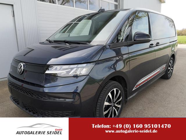 Volkswagen T7 Multivan - 2.0 TDI L&Uuml; Lite Sport Edition