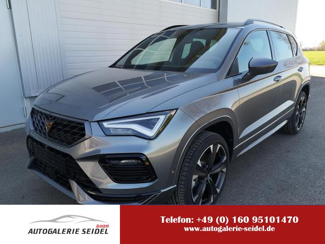 Cupra Ateca - 1.5TSI 19 Zoll Navi ACC GV5
