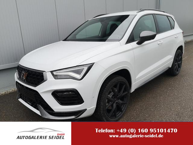 Cupra Ateca - 1.5TSI 19 Zoll Navi ACC GV5