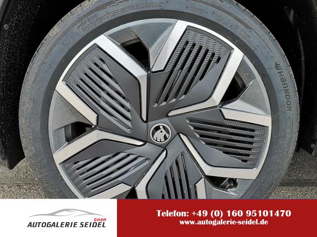 Skoda Kodiaq - 2.0 TDI 142 kW 4x4 Sportline DSG ABT