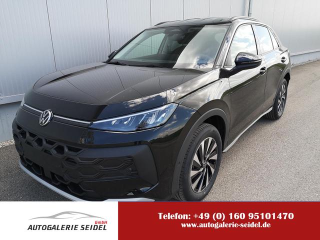 Volkswagen T-Roc - 1.5 eTSI 110 kW Life DSG ACC Sunset GV5 neues Modell