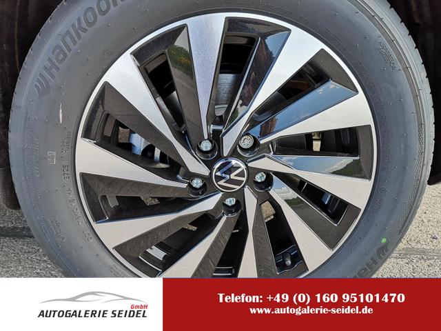 Volkswagen T-Roc - 1.5 eTSI 110 kW Life DSG ACC Sunset GV5 neues Modell