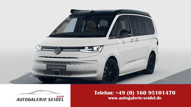 Volkswagen T7 California - Beach Camper eHybrid 4MOTION 1.5 TSI Plus