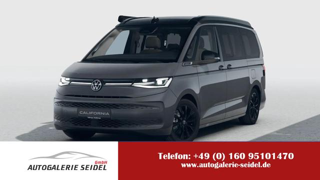 Volkswagen T7 California - Beach Camper eHybrid 4MOTION 1.5 TSI Plus