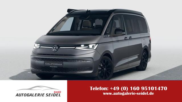 Volkswagen T7 California - Beach Camper 2.0 TDI DSG Plus