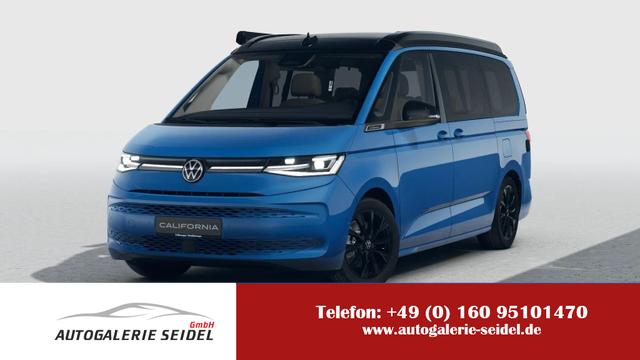 Volkswagen T7 California - Beach Camper eHybrid 4MOTION 1.5 TSI Plus
