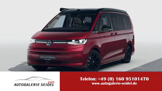 Volkswagen T7 California - Beach Tour 2.0 TDI DSG Plus