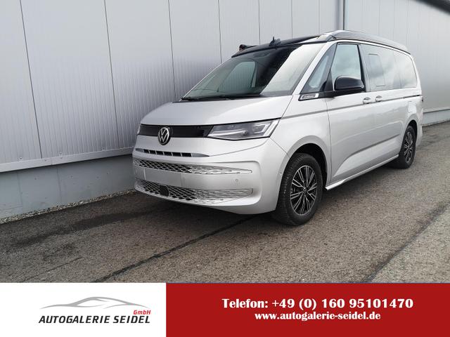 Volkswagen T7 California - Beach Tour eHybrid 4MOTION 1.5 TSI