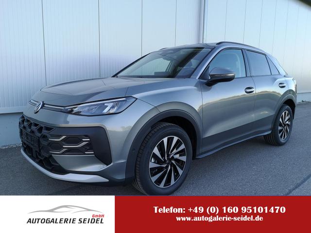 Volkswagen T-Roc - 1.5 eTSI 110 kW Life DSG ACC Sunset GV5 neues Modell
