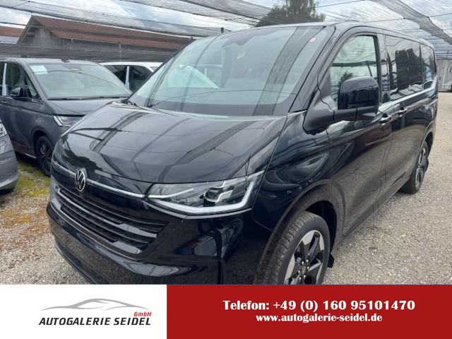 Volkswagen e-Caravelle - BEV 160 kW Style RWD KR