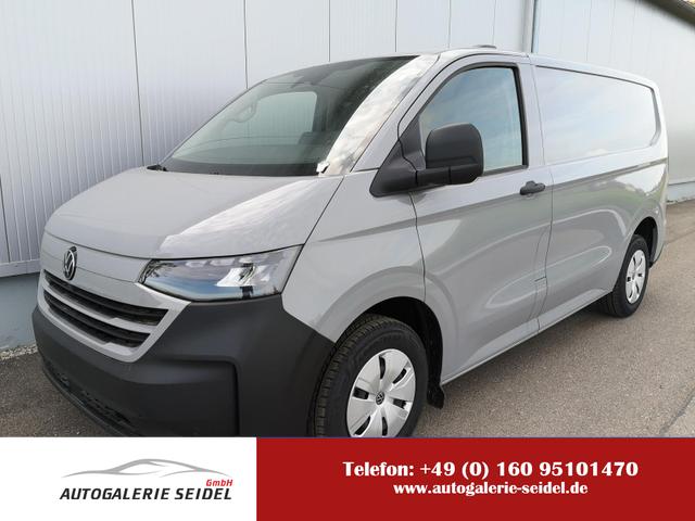 Volkswagen T7 Kastenwagen - BEV 100 kW RWD KR 00