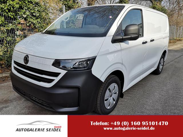 Volkswagen T7 Kastenwagen - BEV 100 kW RWD KR 00