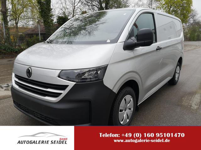 Volkswagen T7 Kastenwagen - BEV 100 kW RWD KR 00