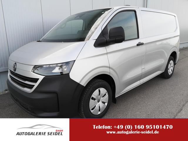Volkswagen e-Transporter Kastenwagen - BEV 100 kW RWD KR Kasten