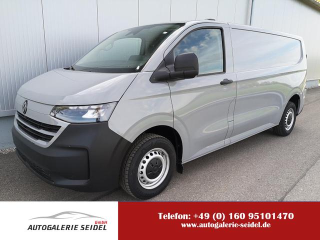 Volkswagen T7 Kastenwagen - BEV 100 kW RWD LR 00