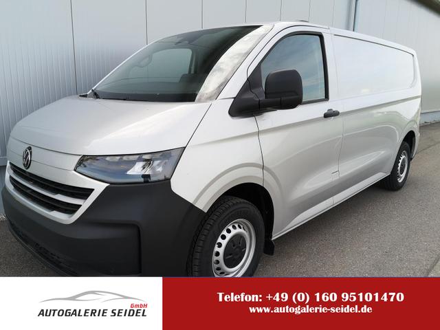 Volkswagen T7 Kastenwagen - BEV 100 kW RWD LR 00