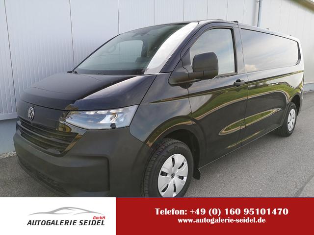 Volkswagen T7 Kastenwagen - BEV 100 kW RWD LR 00
