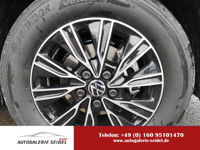 Volkswagen T7 California - Beach Tour 2.0 TDI DSG