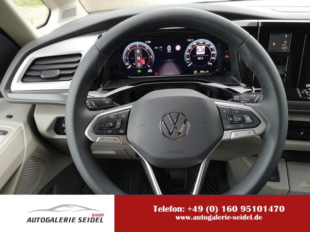 Volkswagen T7 California - Beach Tour 2.0 TDI DSG