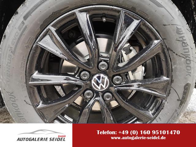 Volkswagen T7 California - Beach Tour eHybrid 4MOTION 1.5 TSI Plus ArtVelour