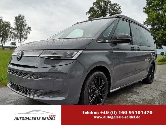 Volkswagen T7 California - Beach Tour eHybrid 4MOTION 1.5 TSI Plus ArtVelour