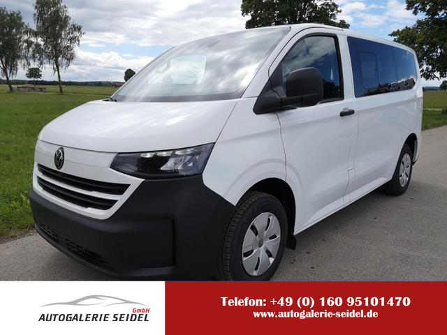 Volkswagen - BEV 100 kW RWD KR e-Transporter Kombi 9 Sitze