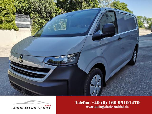 Volkswagen e-Transporter Kastenwagen - BEV 100 kW RWD KR Kasten