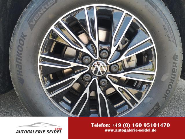 Volkswagen T7 California - Beach Tour eHybrid 4MOTION 1.5 TSI