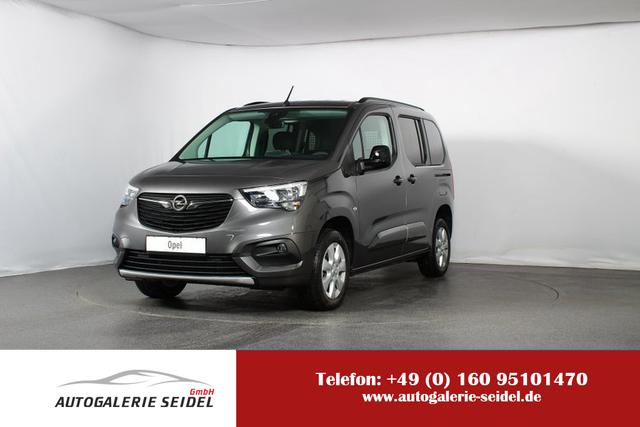 Opel Combo Life - Ultimate 1.5 Diesel 8-Gang-Automatikgetriebe
