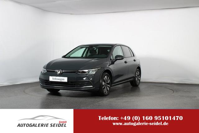 Volkswagen Golf - MOVE 1.5 eTSI 7-Gang-DSG