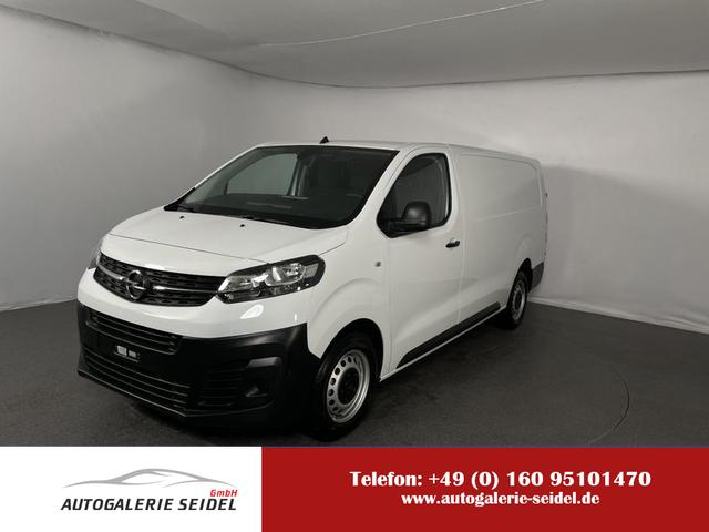 Opel Vivaro - Cargo L 2.0 Diesel 6-Gang