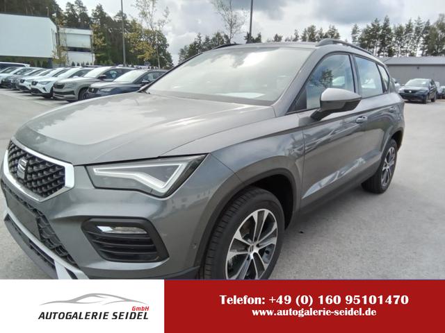 Seat Ateca - Style 1.5 TSI 7-Gang-DSG