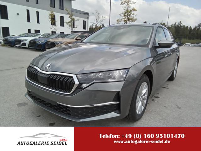 Skoda Octavia Combi - Selection 1.5 TSI eTEC 7-Gang-DSG