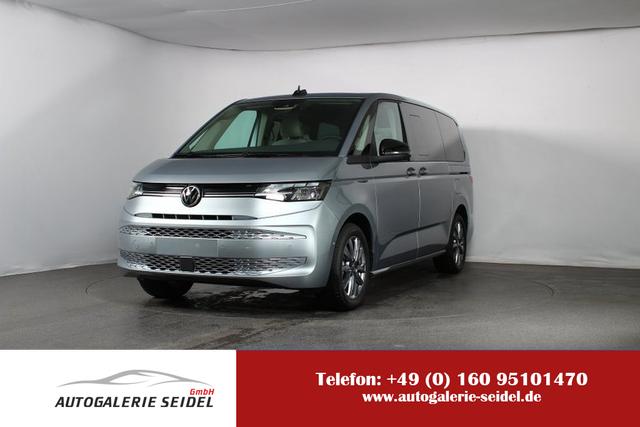 Volkswagen T7 Multivan - Life LÜ 2.0 TDI 7-Gang-DSG