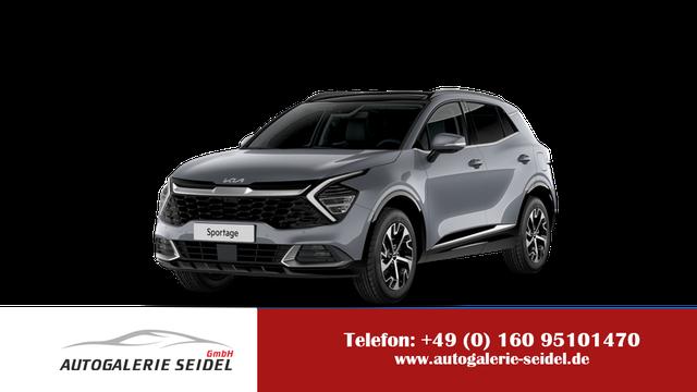 Kia Sportage - Urban 1.6 T-GDI MHEV 7-Gang-DCT