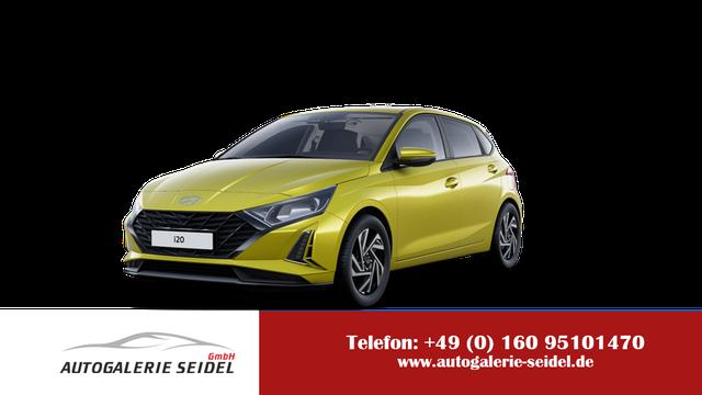Hyundai i20 - Family 1.2i 5-Gang