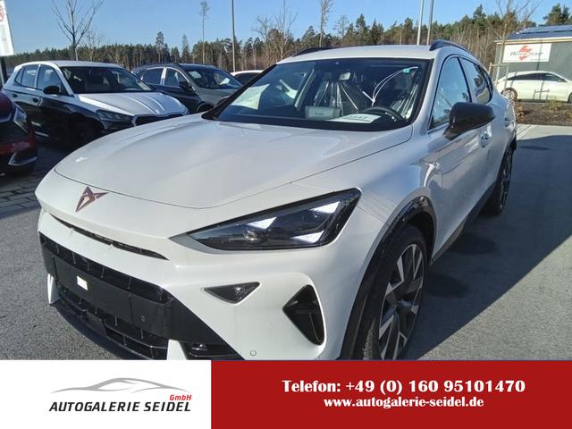 Cupra Formentor - VZ 2.0 TSI 7-Gang-DSG 4Drive