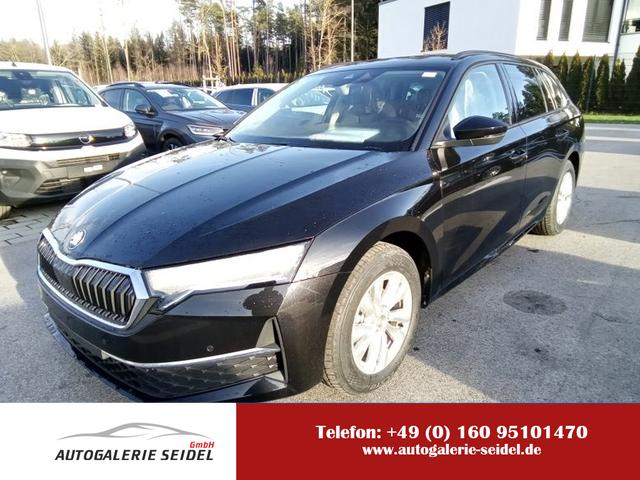 Skoda Octavia Combi - Joy 1.5 TSI eTEC 7-Gang-DSG