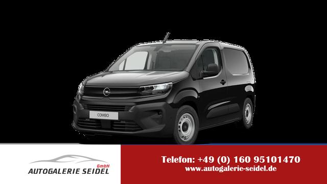 Opel Combo Cargo - Länge 1 mit normaler Nutzlast 1.5 BlueHDi 6-Gang
