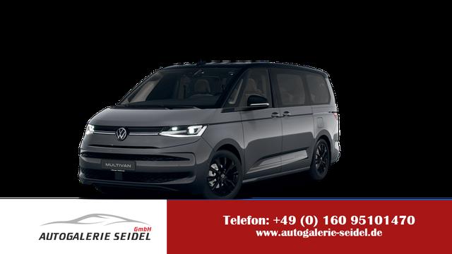 Volkswagen T7 Multivan - Life "Edition" LÜ 2.0 TDI 7-Gang-DSG