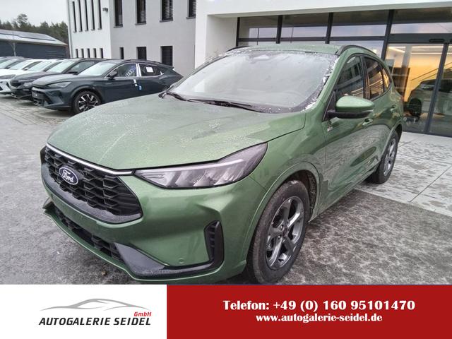 Ford Kuga - ST-Line 1.5 EcoBoost 8-Gang-Automatikgetriebe