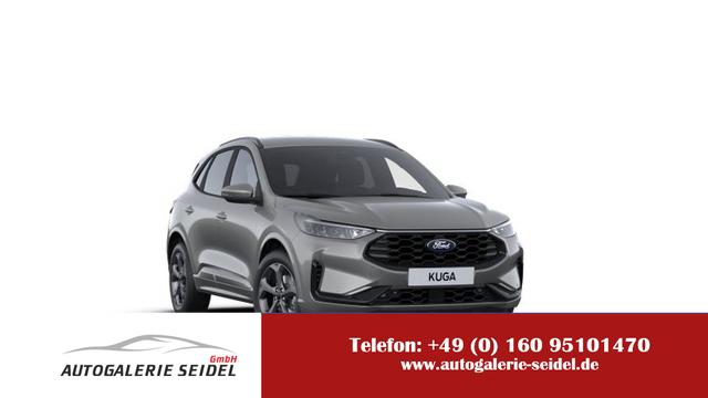 Ford Kuga - ST-Line 1.5 EcoBoost 8-Gang-Automatikgetriebe