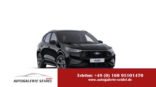 Ford Kuga - ST-Line 1.5 EcoBoost 8-Gang-Automatikgetriebe