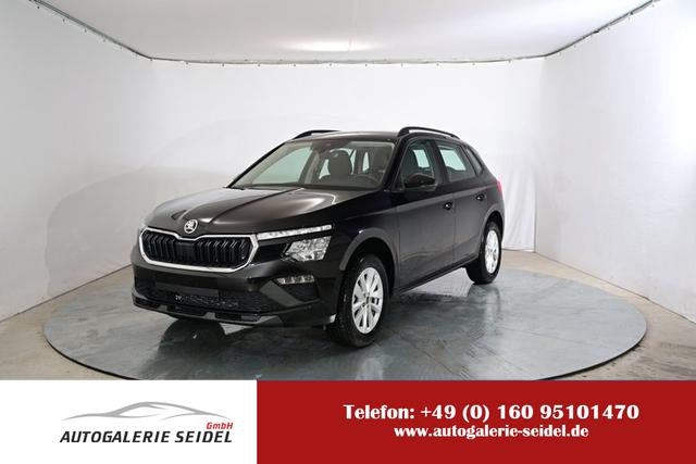 Skoda Kamiq - Drive 1.0 TSI 5-Gang