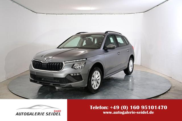 Skoda Kamiq - Drive 1.0 TSI 5-Gang