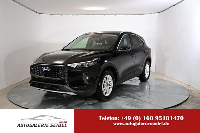 Ford Kuga - Titanium 1.5 EcoBoost 8-Gang-Automatikgetriebe