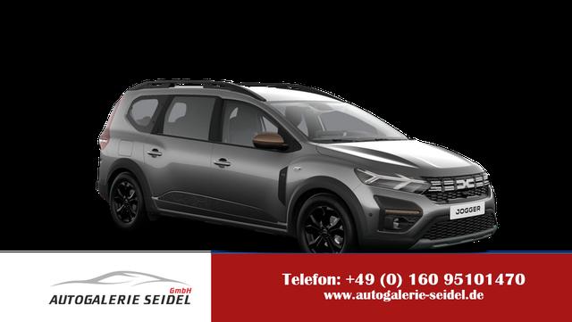Dacia Jogger - Extreme 7-Sitzer TCe 110 6-Gang