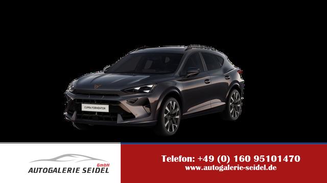 Cupra Formentor - VZ 2.0 TSI 7-Gang-DSG 4Drive