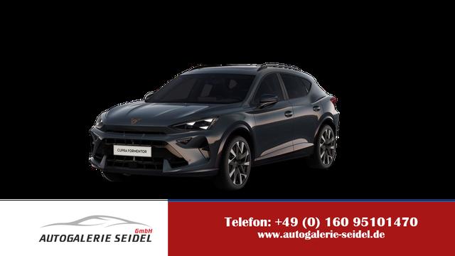 Cupra Formentor - VZ 2.0 TSI 7-Gang-DSG 4Drive