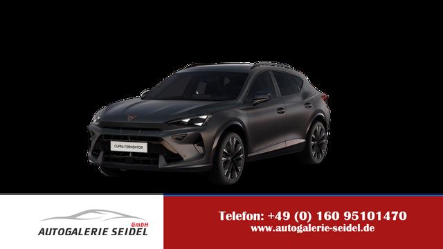 Cupra Formentor - VZ 2.0 TSI 7-Gang-DSG 4Drive